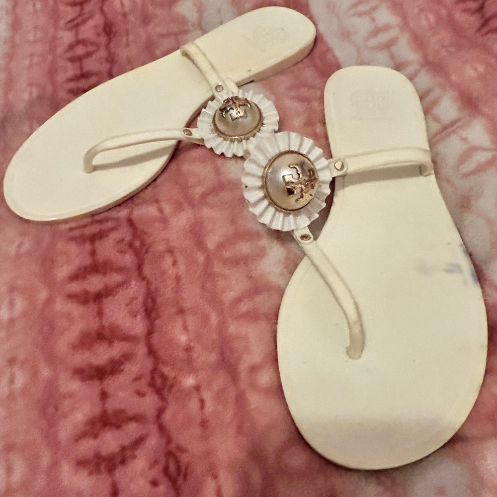Tory Burch sandals 🩴